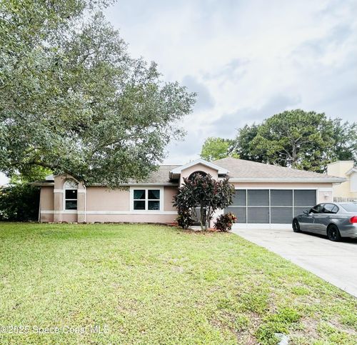 164 Bayamo Ave Ne, Palm Bay, FL, 32907-3147 | Card Image