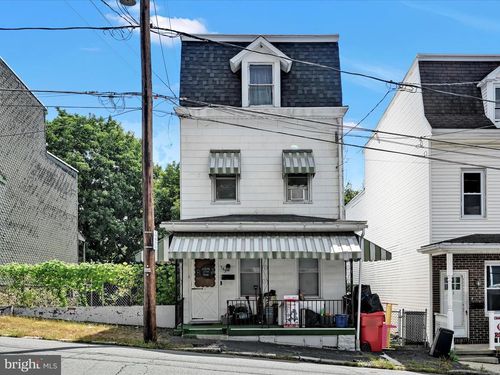 545 E Arch St, POTTSVILLE, PA, 17901-2700 | Card Image