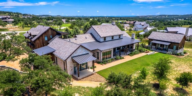 48 Wimberley Trl, House other with 5 bedrooms, 6 bathrooms and null parking in Fredericksburg TX | Image 32