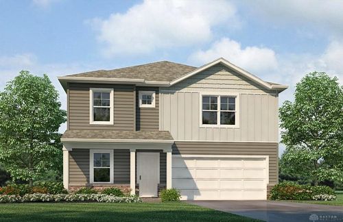1292 Baybury Ave, Xenia, OH, 45385 | Card Image