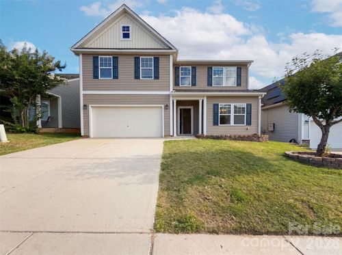 617 Heather Glen Crst, Rock Hill, SC, 29732-3576 | Card Image