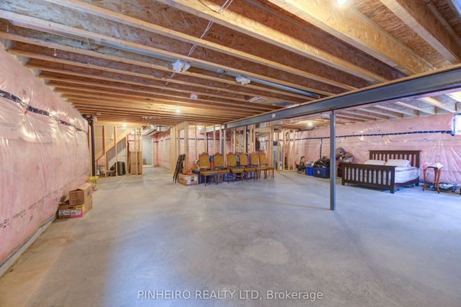 118 Spencer Ave, House other with 3 bedrooms, 2 bathrooms and 4 parking in Lucan ON | Image 21
