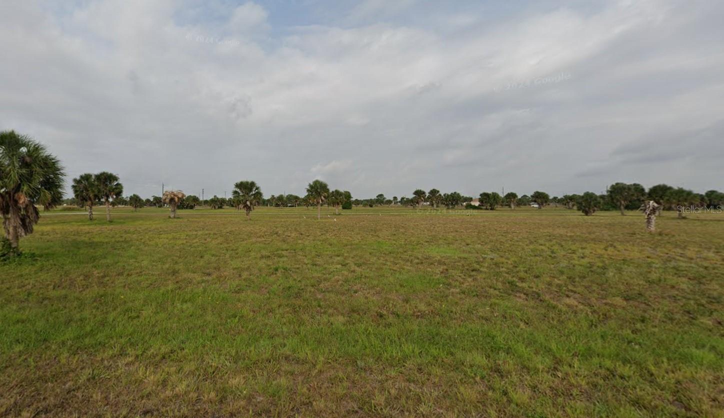 Land in PLACIDA