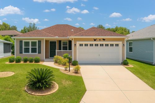 1032 Kelsea Cir, The Villages, FL, 32159-6406 | Card Image