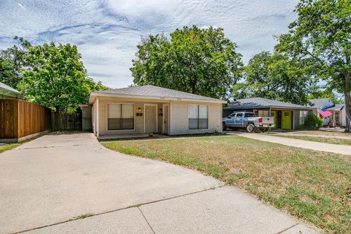 2-3236 Merida Ave, Fort Worth, TX, 76109-2349 | Card Image