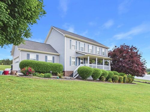 128 County Road 101, Riceville, TN, 37370-5573 | Card Image