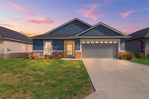 9689 E White Egret Path, Inverness, FL, 34450-2408 | Card Image