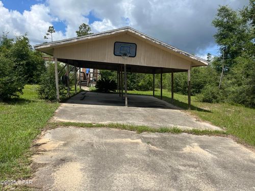 7214 Roadrunner Rd, Youngstown, FL, 32466-8321 | Card Image