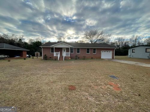 408 Spillers St, Fort Valley, GA, 31030-2604 | Card Image