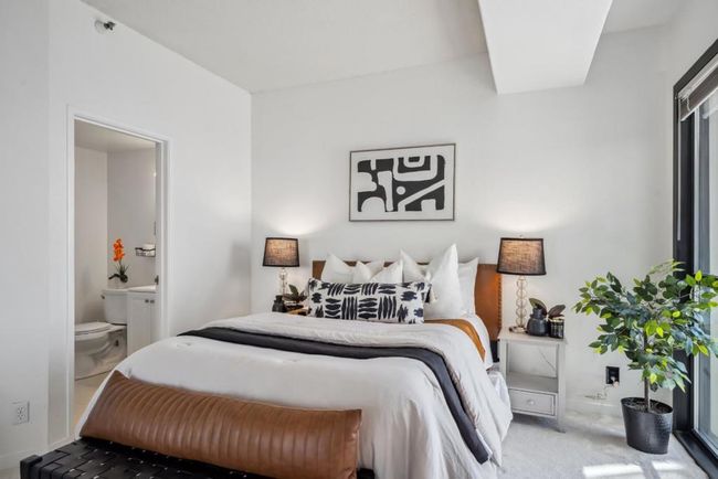 APT-2801 - 6363 Christie Ave, Condo with 1 bedrooms, 1 bathrooms and 1 parking in Emeryville CA | Image 17