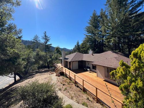 109 Crows Nest Dr, Boulder Creek, CA, 95006 | Card Image