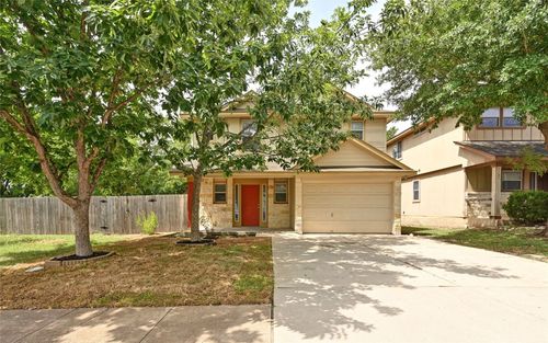 7101 Thannas Way, Austin, TX, 78744-5015 | Card Image