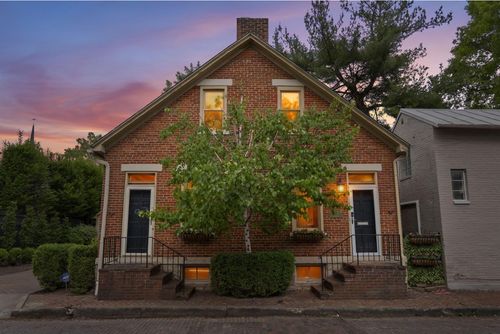 722 S Pearl St, Columbus, OH, 43206-1020 | Card Image