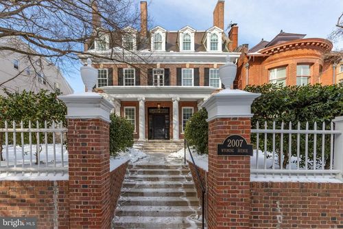 unit-14-2007 Wyoming Ave Nw, WASHINGTON, DC, 20009-4876 | Card Image