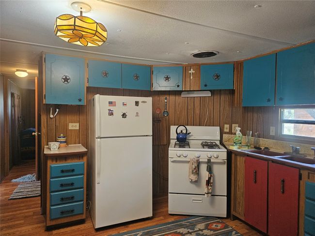 4411 Cherokee Dr, House other with 2 bedrooms, 2 bathrooms and null parking in May TX | Image 13