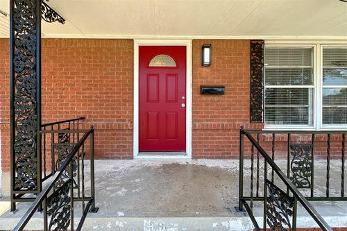 305 W Coe Dr, Oklahoma City, OK, 73110-4505 | Card Image