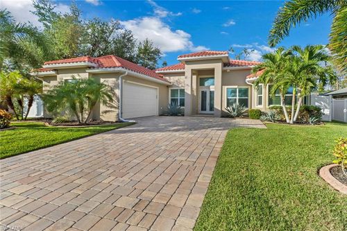 2215 Sw 38th Ter, Cape Coral, FL, 33914-5484 | Card Image