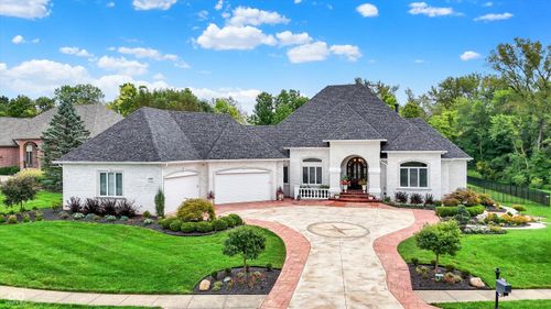 1939 Eagle Trace Dr, Greenwood, IN, 46143-8255 | Card Image