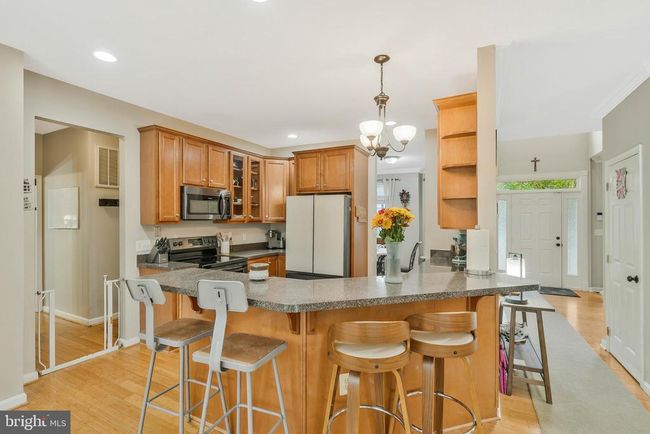 11300 Lord Baltimore Dr, House other with 5 bedrooms, 3 bathrooms and null parking in SWAN POINT MD | Image 21