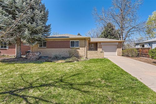 2875 S Gilpin St, Denver, CO, 80210-6314 | Card Image