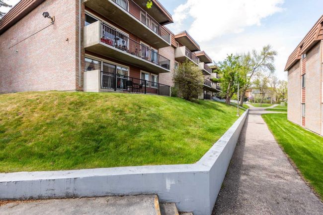 47 - 231 Heritage Dr Se, Condo with 2 bedrooms, 1 bathrooms and 1 parking in Calgary AB | Image 29