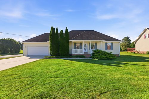 23 Northridge Dr, Manchester, TN, 37355-3295 | Card Image