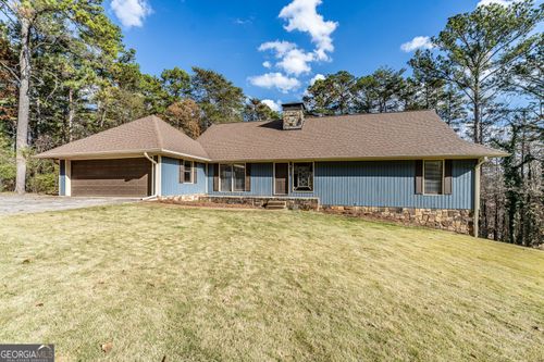 27 Saddle Mountain Rd Se, Rome, GA, 30161-6833 | Card Image