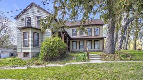 N8120 Franklin Road, HERMAN, WI, 53073 | Card Image