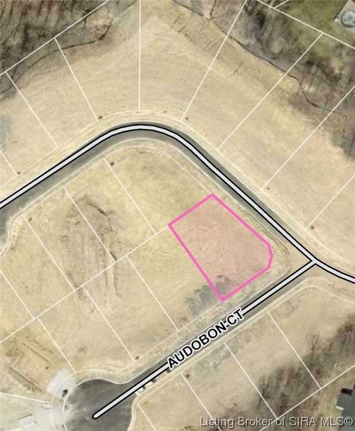 902 Audubon Court (Lot419) Court, Memphis, IN, 47143 | Card Image