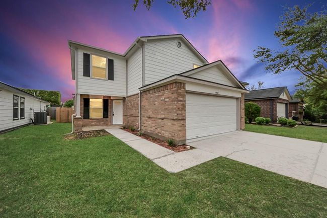 19007 Yaupon Pass Dr, House other with 4 bedrooms, 3 bathrooms and null parking in Cypress TX | Image 33