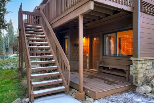33b-270 Primrose Path, Breckenridge, CO, 80424-6419 | Card Image