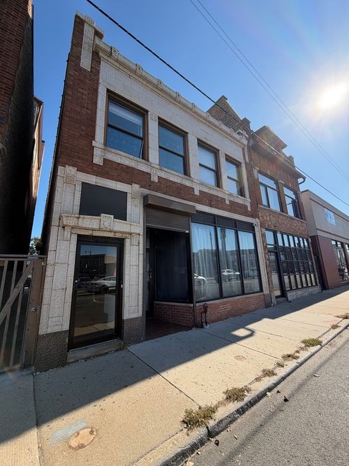2f-3323 N Pulaski Road, Chicago, IL, 60641 | Card Image