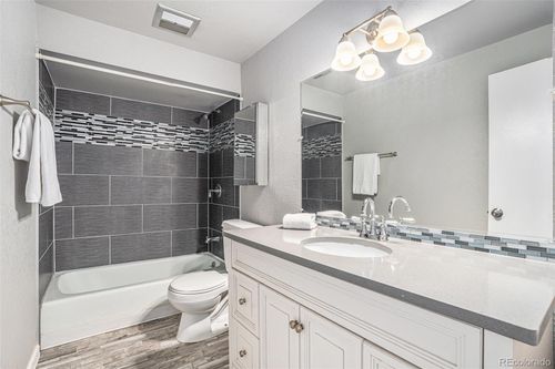 12581 W 12th Pl, Golden, CO, 80401-4209 | Card Image