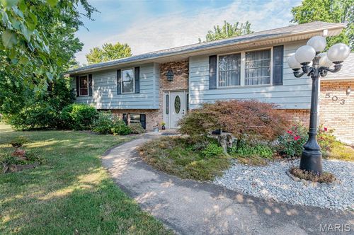 503 Saint Francis Cir, Saint James, MO, 65559-1519 | Card Image