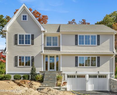 86 Mary Lane, House other with 5 bedrooms, 5 bathrooms and null parking in Riverside CT | Image 1