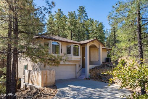 1466 E Valley View Rd, Prescott, AZ, 86303-7247 | Card Image