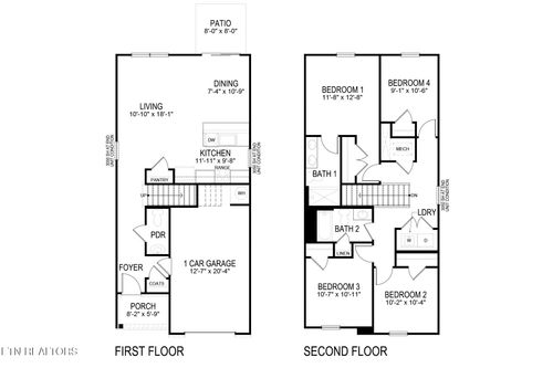 328 Seymour Centre Blvd, Seymour, TN, 37865 | Card Image