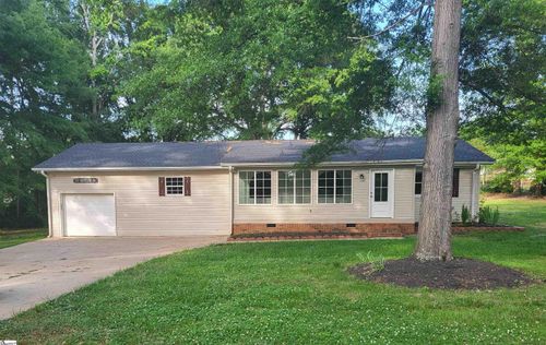 111 Keeler Drive, Pelzer, SC, 29669 | Card Image