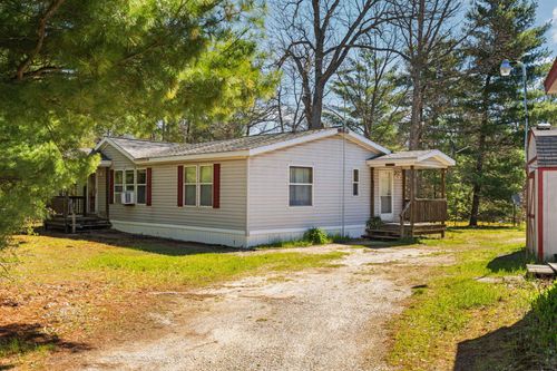 11970 West Drive, Liberty Township, MI, 49633 | Card Image
