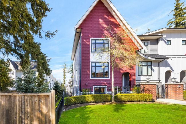 66 - 15677 28 Avenue, Townhouse with 4 bedrooms, 3 bathrooms and 4 parking in Surrey BC | Image 4