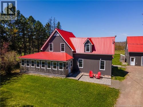 2069 Rte 955, Little Shemogue, NB, E4M3K2 | Card Image