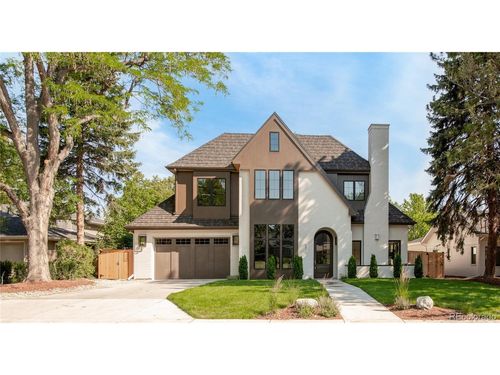 5801 E 3rd Ave, Denver, CO, 80220-5822 | Card Image
