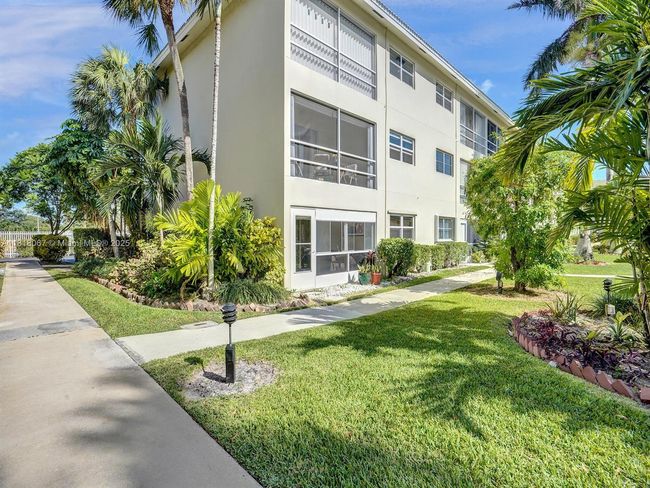 APT-149 - 1951 Ne 39 Th St, Condo with 2 bedrooms, 2 bathrooms and null parking in Lighthouse Point FL | Image 20