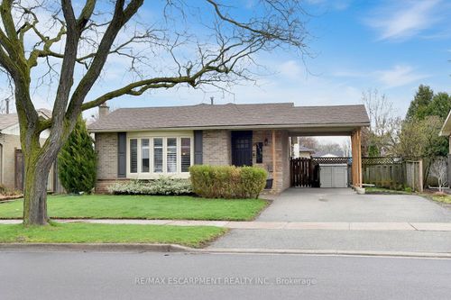 3178 Heathfield Drive, Burlington, ON, L7M1C9 | Card Image