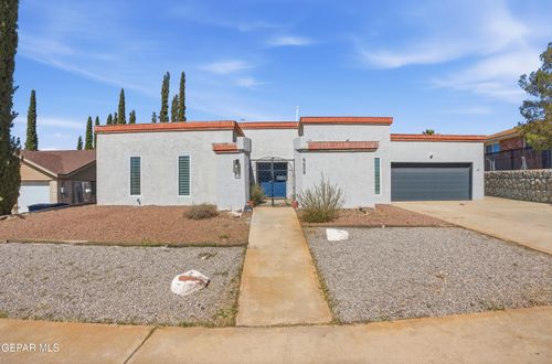 6609 Mesa Grande Ave, El Paso, TX, 79912-3219 | Card Image