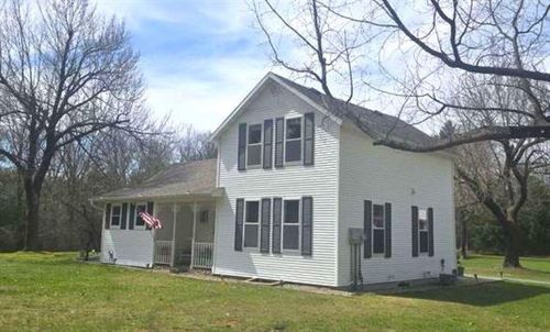 N4869 County Road Ww, MOUNT MORRIS, WI, 54984 | Card Image