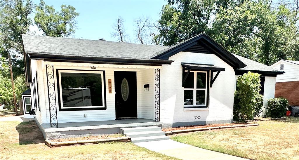 Potomac Ave, Abilene, TX 79605