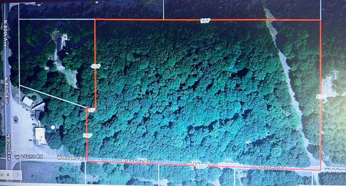 00 W Adams Rd, Pentwater, MI, 49449 | Card Image