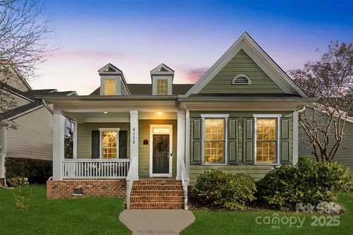 4115 Birkshire Hts, Fort Mill, SC, 29708-8947 | Card Image