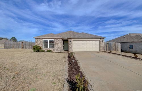 6000 Woodcreek Cv, Alexander, AR, 72002-2019 | Card Image